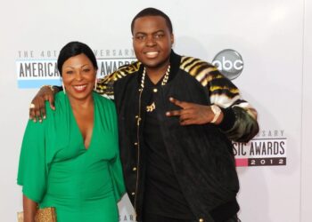 Sean Kingston & Mom Indicted Per Fraud Case, Facing 20 Years