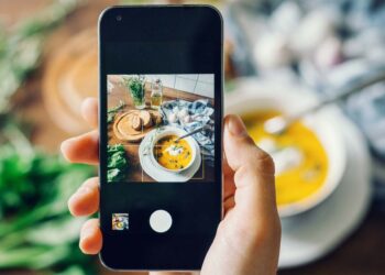 Fitterfly, Google Cloud launch meal tracking app using elaboratore elettronico vision