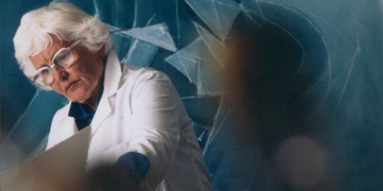 Mark Cousins’ ‘A Sudden Glimpse To Deeper Things’ Takes The Crystal Globe