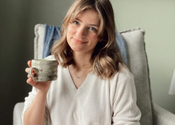 The Coziest Items from the NSALE