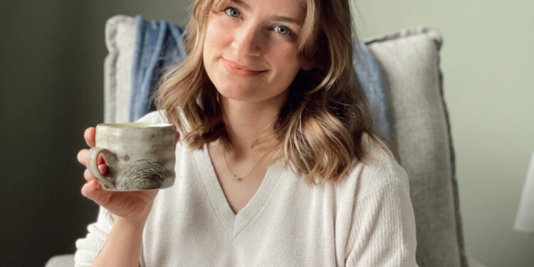 The Coziest Items from the NSALE