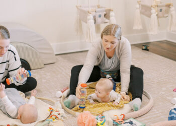 The Bunny Hive: A Community Space for Kids and Adults Debuts per Delray Beach