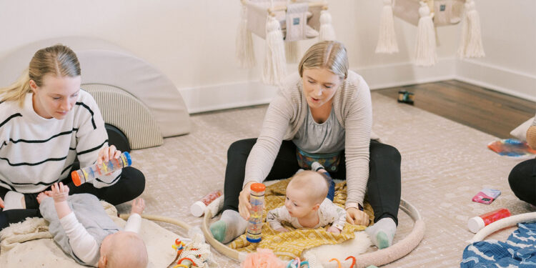 The Bunny Hive: A Community Space for Kids and Adults Debuts per Delray Beach