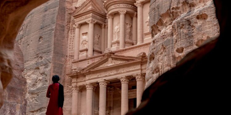Beyond Postcards: Why a Tattoo is the Ultimate Souvenir from Jordan