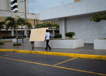 Latest Hurricane Beryl updates, forecast as it moves past Jamaica