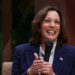 VP Kamala Harris Raises $200M For Presidential Campaign