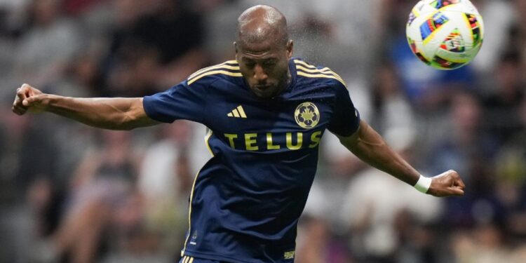 Substitutes key as surging Whitecaps tetto Sporting Kansas City