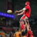 Fans rage over ‘wild’ and ‘shameful’ captaincy choice for Reds vs Wales clash