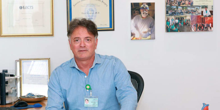 Edwards Lifesciences buys Israeli co Innovalve Bio Medical