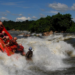 How to Go White Gabinetto Rafting quanto a Jinja, Uganda