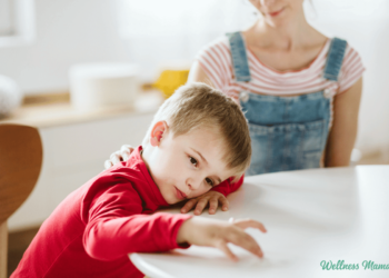 Natural Remedies for ADHD per Children