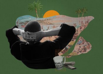 The Download: Vacation planning with AI, and smaller models