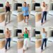 7 Everyday Outfits from Amazon
