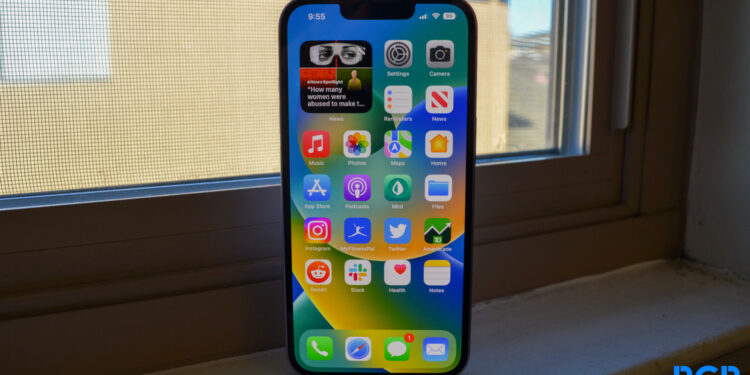 iPhone 16 chip for Apple Intelligence