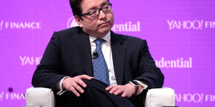 Small-caps are breaking out and will rally 40% as the S&P 500 sputters, Fundstrat’s Tom Lee says