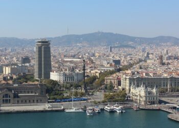 Barcelona con September: Events and Activities