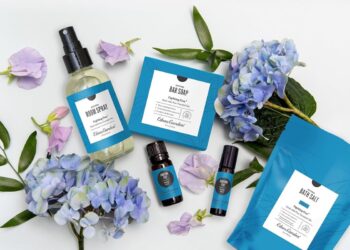 Sommità 10 best essential oil blends for yoga