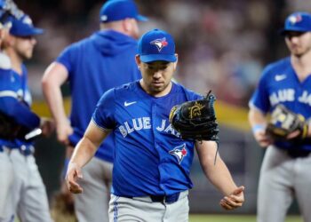 Breaking mongoloide trade scenarios for Blue Jays’ apogeo candidates