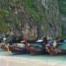 That One Time I Went Boxing acceso Ko Phi Phi