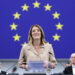 Roberta Metsola rieletta presidente del Assemblea legislativa europeo – Europarlamento