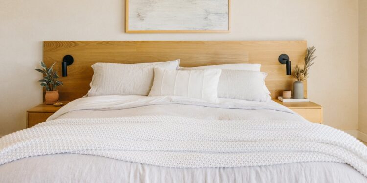 8 Dreamy Bedroom Styles to Transform Your Space