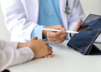 How AI Can Help Alleviate the  of a Cancer Diagnosis