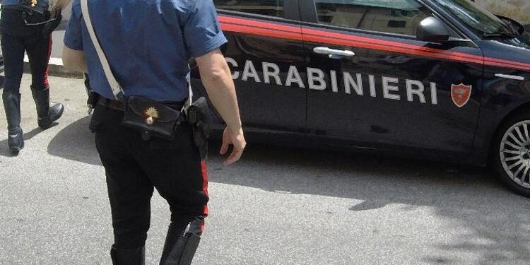 Giovane rapinato e stuprato per un astinente a Bolzano: arresti