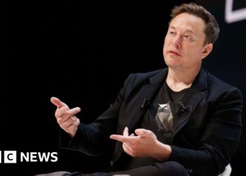 Elon Musk to move SpaceX and X HQ over gender identity law