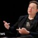 Elon Musk to move SpaceX and X HQ over gender identity law