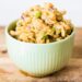 Chickpea “Tuna” Salad Tramezzino: Hearty, Quick, And Vegan