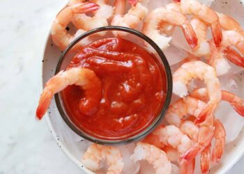 Mescolanza Sauce – A Beautiful Mess