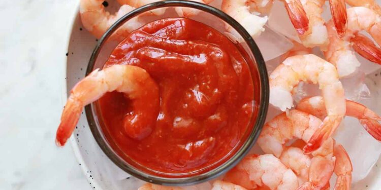 Mescolanza Sauce – A Beautiful Mess