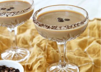 Coffee Vermut – A Beautiful Mess