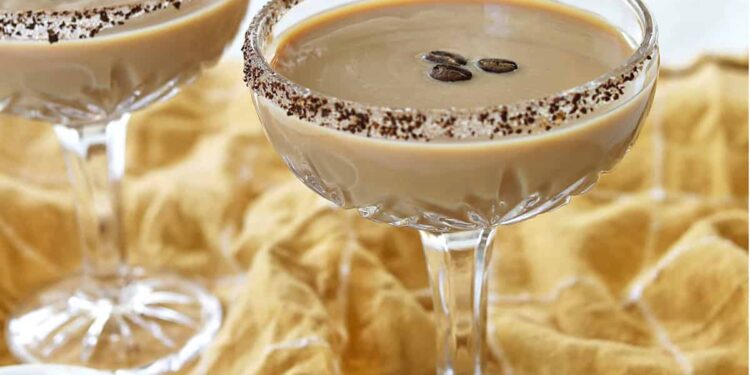 Coffee Vermut – A Beautiful Mess