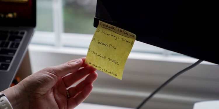 COVID-19 Can Leave a Lasting Mark  the Brain—Especially for Older People