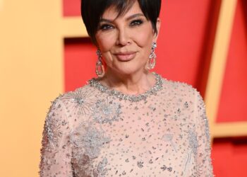 Kris Jenner Undergoes Hysterectomy After Ovary Tumor Diagnosis