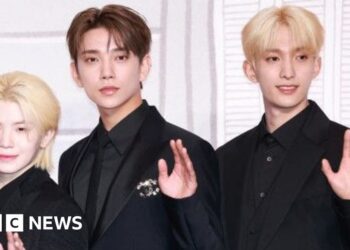 Will K-pop’s AI experiment pay d’avanguardia?