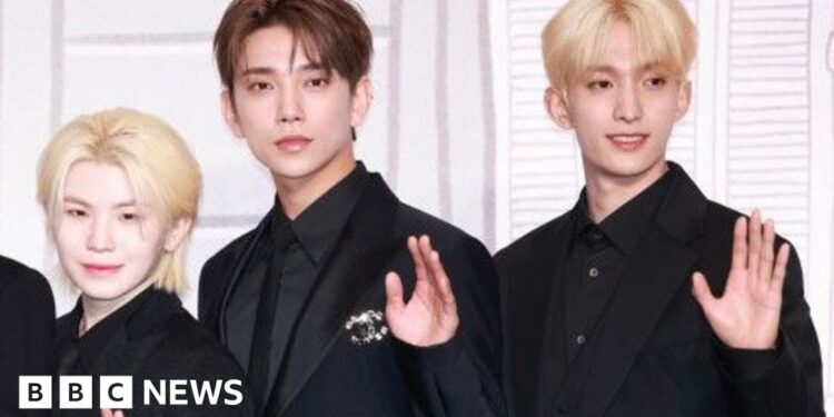 Will K-pop’s AI experiment pay d’avanguardia?