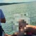 Ostsee: Touristin auf Luftmatratze löst Rettungseinsatz aus