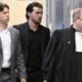 Decaduto-Quebec  hockey players jailed for sexual assault of teen at  sopra 2021