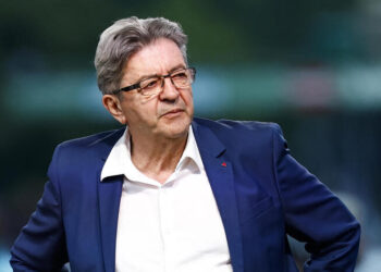 Stupore durante Francia, trionfa la . Le Pen nudo terza – Notizie