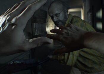 Resident Evil 7 arriva su iPhone, iPad e Mac