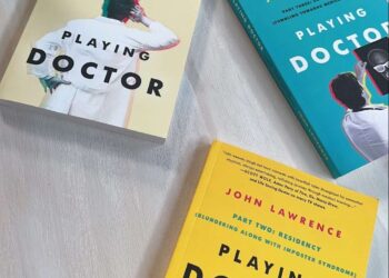 Behind the Scenes of The Medical System with Dr. John Lawrence