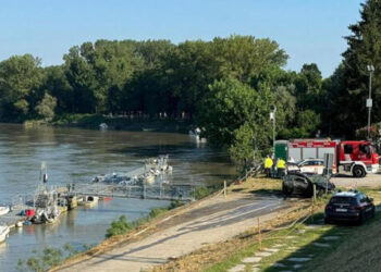 nel Po, l’presupposto del femminicidio-suicidio – Notizie