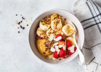 Daily Fiber Requirements: An Essential Guide