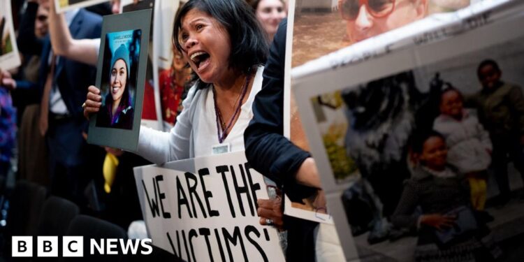 US government to offer Boeing ‘sweetheart deal’, lawyer says