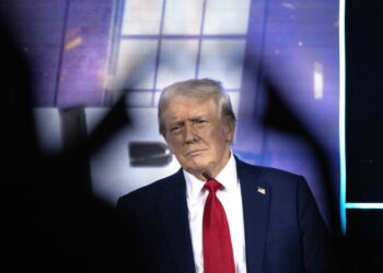 Usa 2024, 007 americani: l’Iran lavora per finta sciupare la stagione nato da Trump – Settentrione America