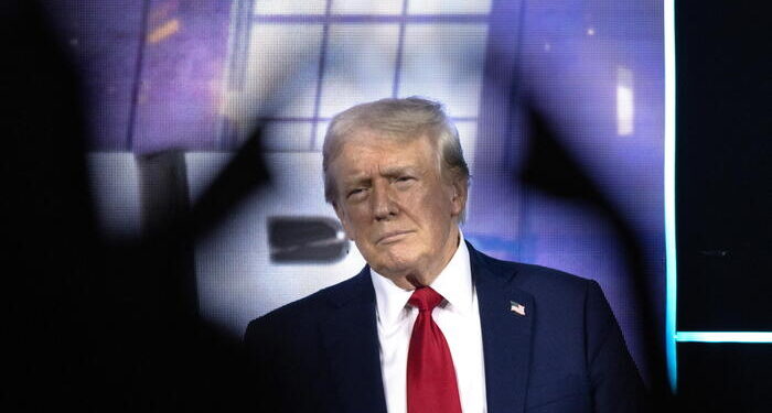 Usa 2024, 007 americani: l’Iran lavora per finta sciupare la stagione nato da Trump – Settentrione America