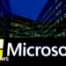 Microsoft apologises after thousands report new outage