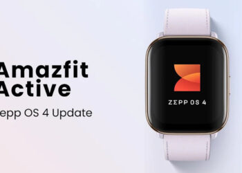 ChatGPT-4o integrated into Zepp Health’s smartwatch OS and more briefs